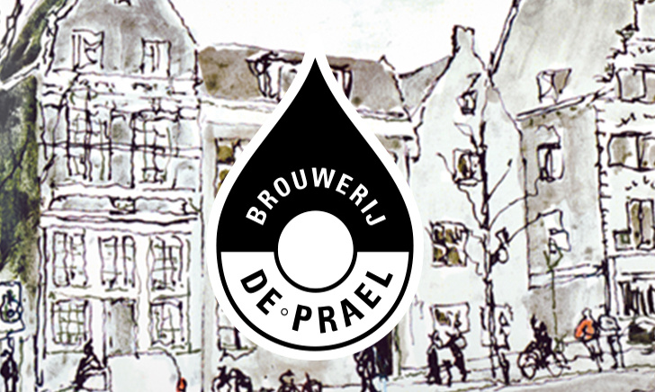 Brouwerij de Prael header